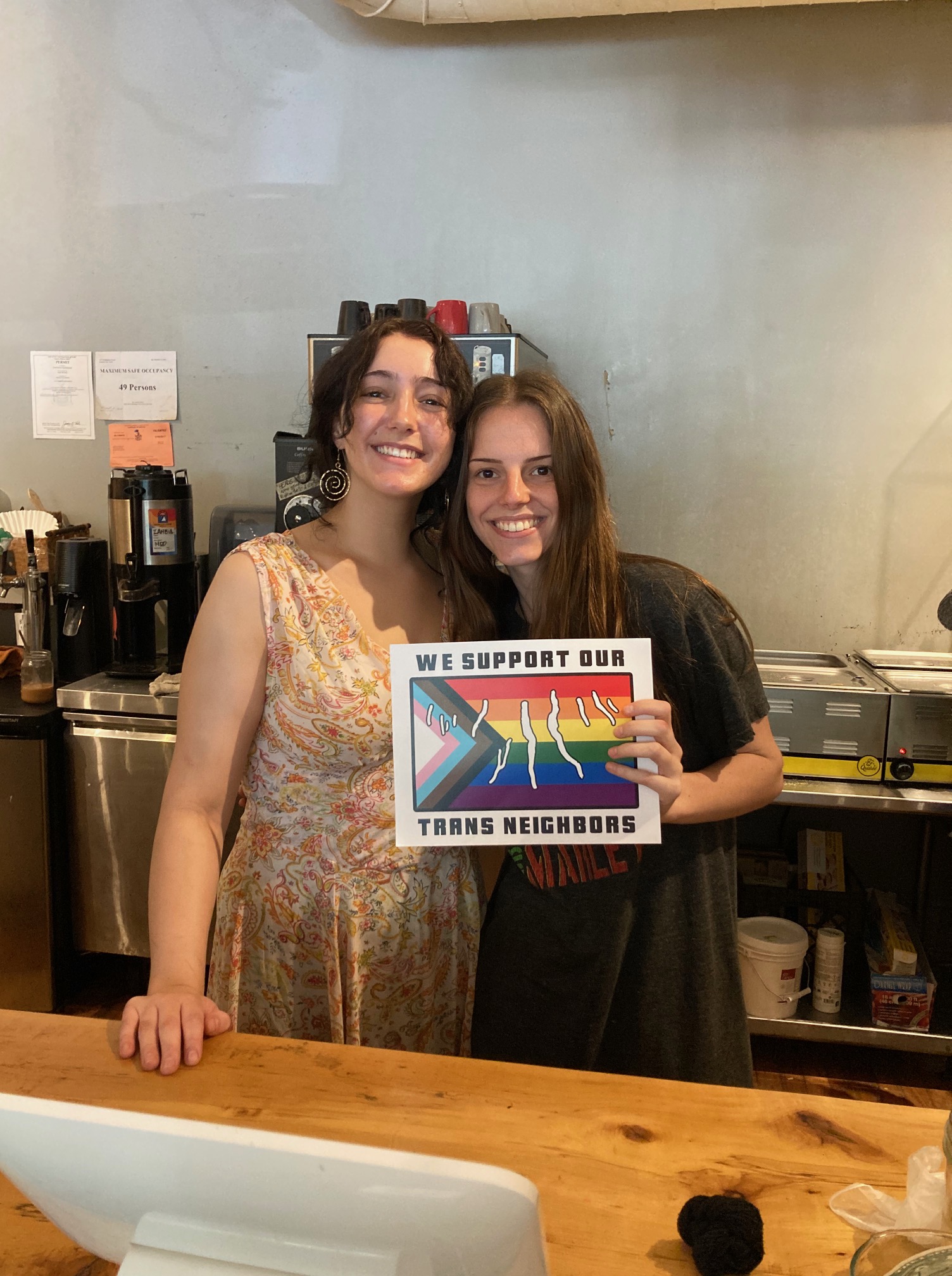 Peter-- is this Amity?